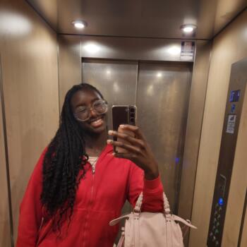 Babysitter in Montigny-le-Bretonneux: Wengisane