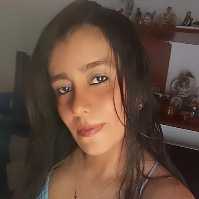 Babysitter in Villavicencio: Yurany