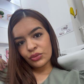 Parent Envigado: Valentina