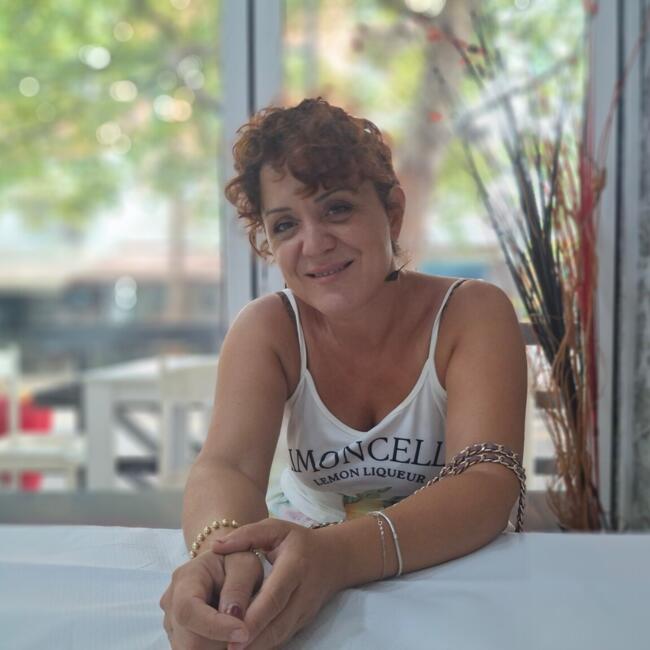 Babysitter a Modena: Elda