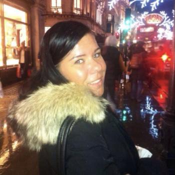 Babysitter Aalsmeer: Priscilla