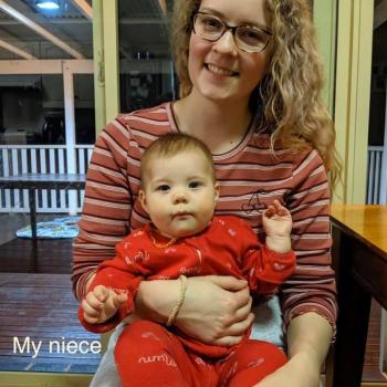 Babysitter Orange: Yolande