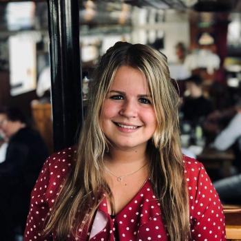 Babysitter Tilburg: Melissa