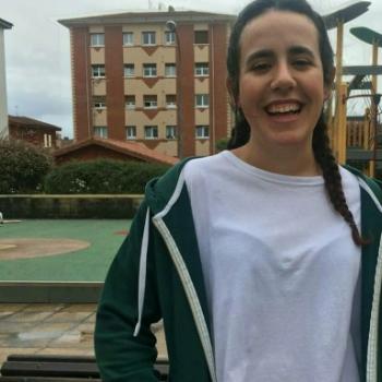 Babysitter Gijón: Ainhoa