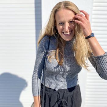 Babysitter Knokke-Heist: Anke