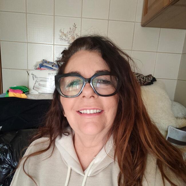 Babysitter in Cinisello Balsamo: Morena