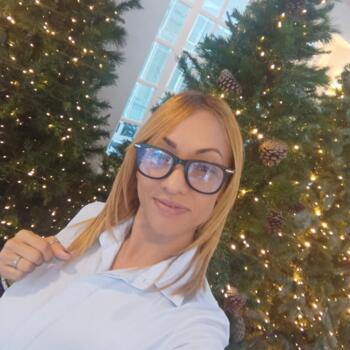 Canguro en Madrid: Alejandra