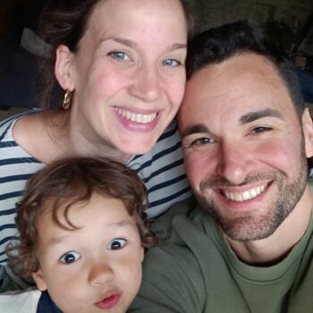 Babysitting job in Les Fosses: Mickael