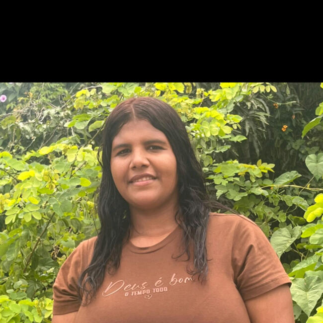 Babysitter in Atalaia: Raquel
