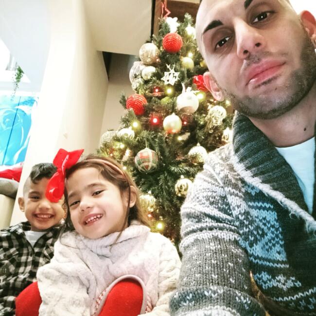 Lavoro per babysitter a Bagno a Ripoli: Daniele