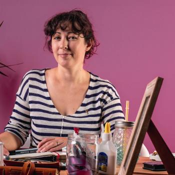 Agence de garde d'enfants à Riom: Samantha