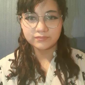 Niñera San Joaquín: Fernanda