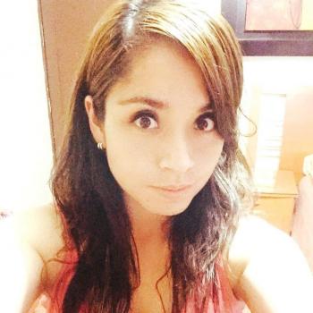 Babysitter in Ojo de Agua: Nayelli