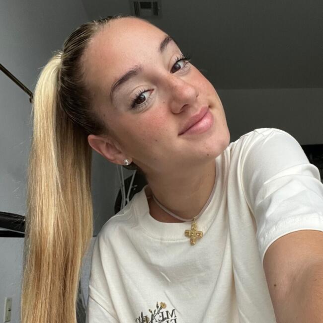 Niñera en Sabadell: Sara