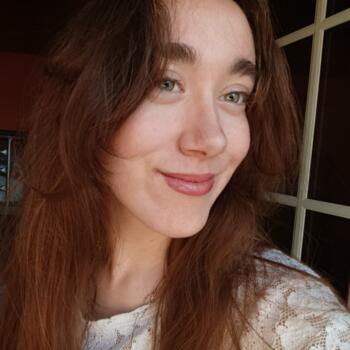 Babysitter in Limoges: Gabrielle