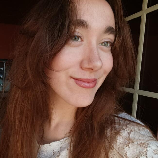Babysitter in Limoges: Gabrielle