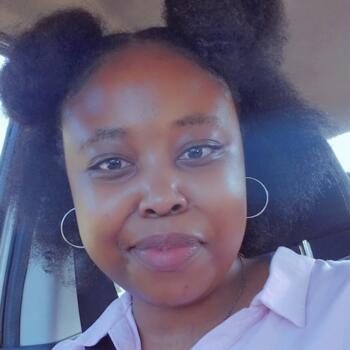 Parent Kempton Park: Tynia