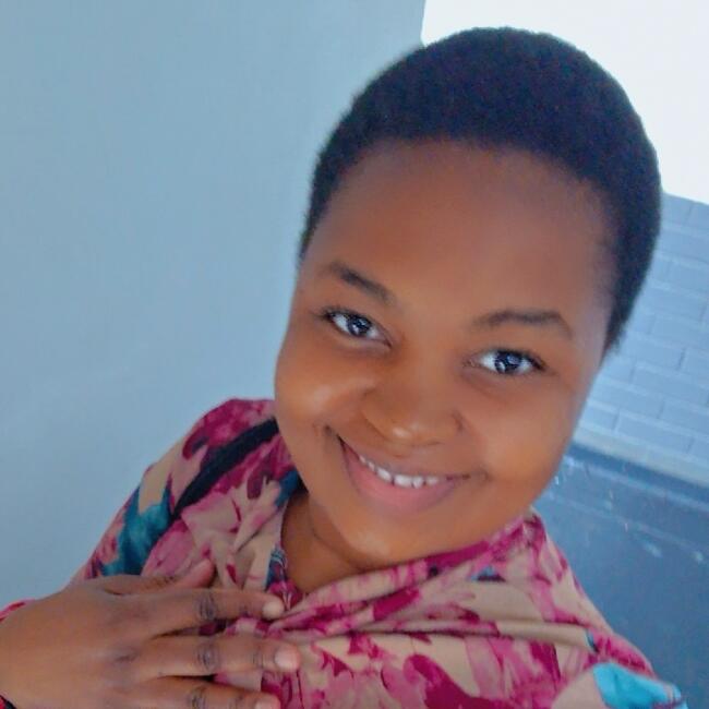 Babysitter in Durban: Maryam