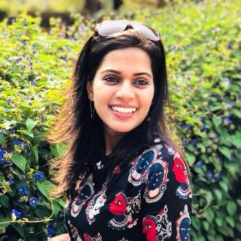 Babysitting job in Mumbai: babysitting job Suhani