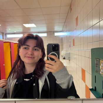Babysitter Langres: Axell