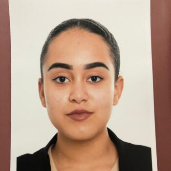 Babysitter in Aveiro: Patricia