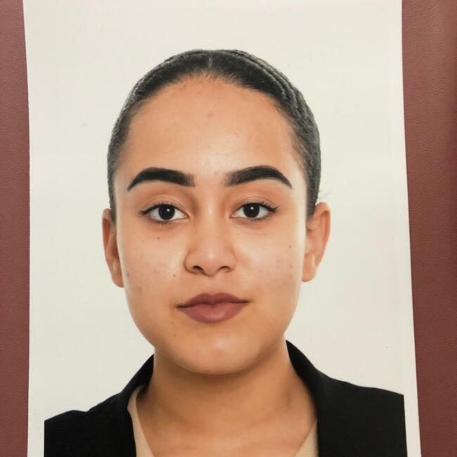 Babysitter in Aveiro: Patricia