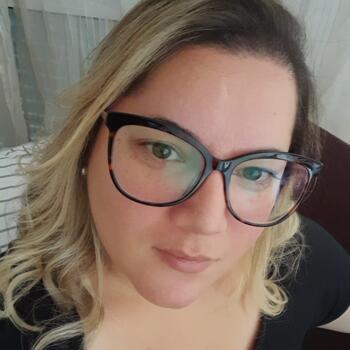 Babysitter em Marinha Grande: Talita