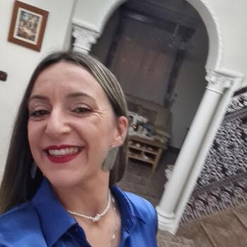Nanny in Marbella: Jenny