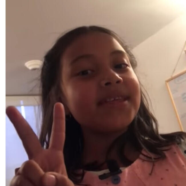 Niñera en Bogotá: Sharon