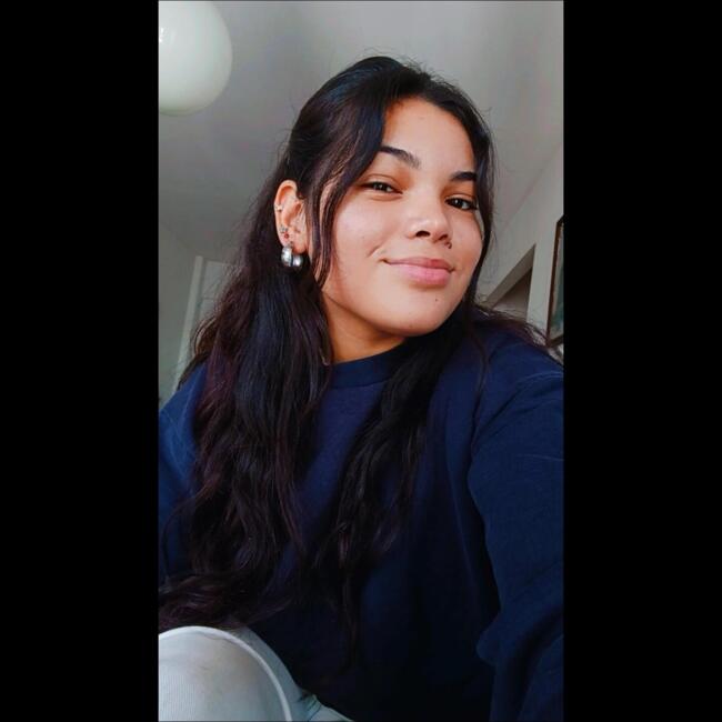 Niñera en Los Polvorines: Malena