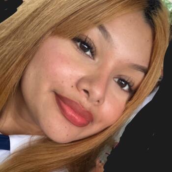 Babysitter in Santo Domingo de los Colorados: Naidelin