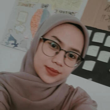Babysitter in Bandung: Milla
