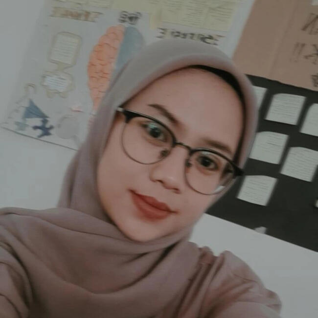 Babysitter in Bandung: Milla