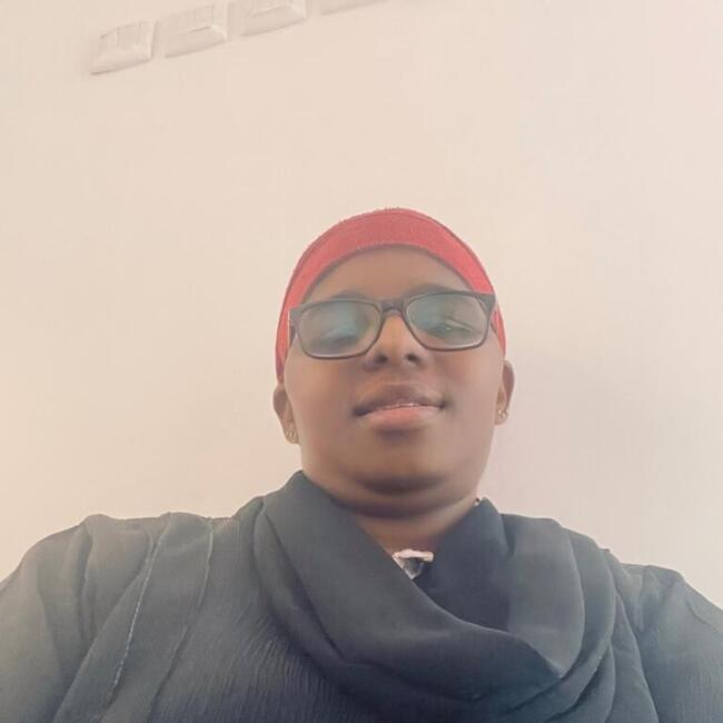 جليسة أطفال في الرياض: Lazarus