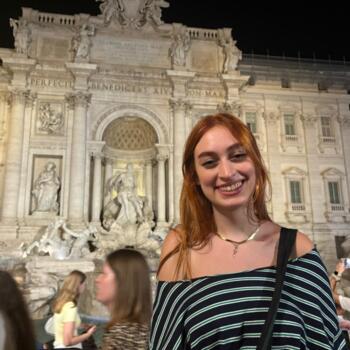 Nounou à Vigo: Sara