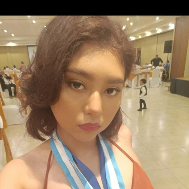 Babysitter in San Pedro Sula: Rubí cruz bonilla