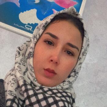 Babysitter Casablanca: Imane