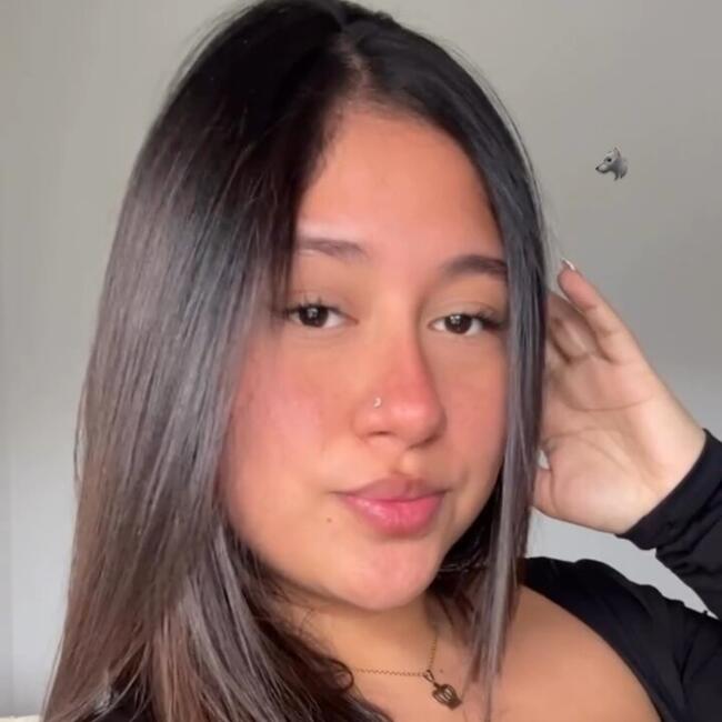 Babysitter in Donostia / San Sebastian: Camila