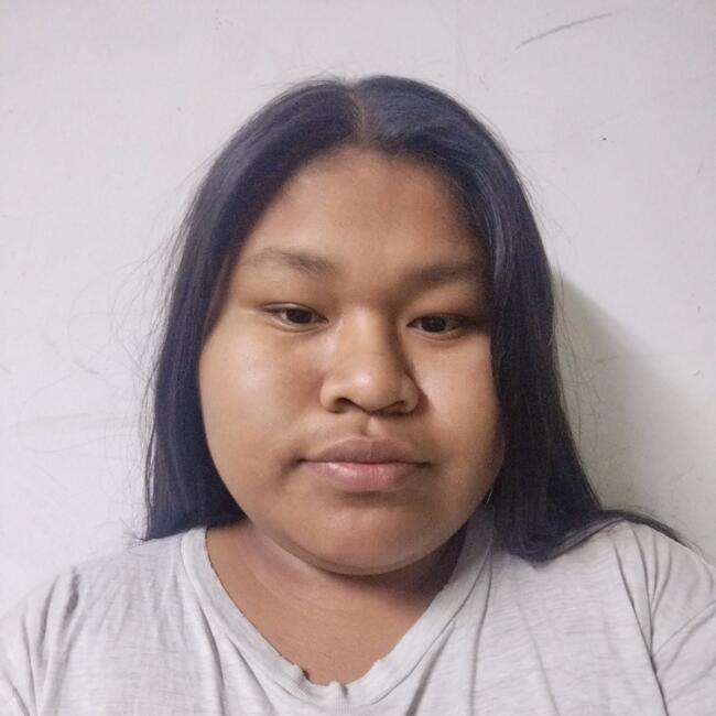 Babysitter in Alto Hospicio: Carla Cristina