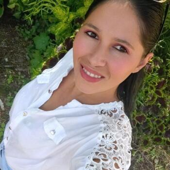 Emprego de babá em Ponta Grossa: emprego de babá Eliane