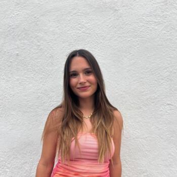 Nanny in Murcia: Lorena