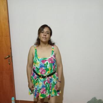 Niñera en San Miguel de Tucumán: Carla vanesa