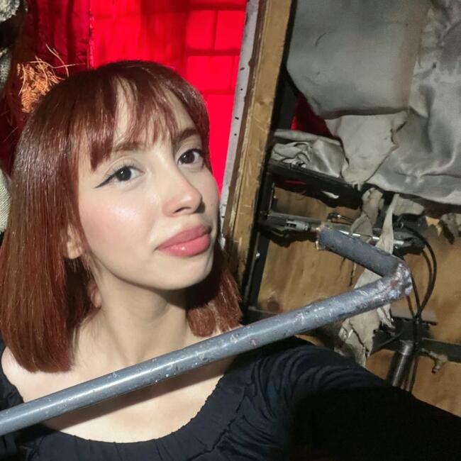 Nounou à Marrakech: Asmaa