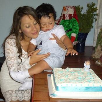 Babysitter in Thornton: Nataly