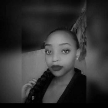 Babysitter in Nairobi: Sandra
