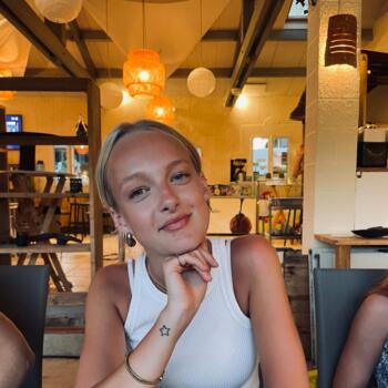 Oppas in Gorssel: Rosalie