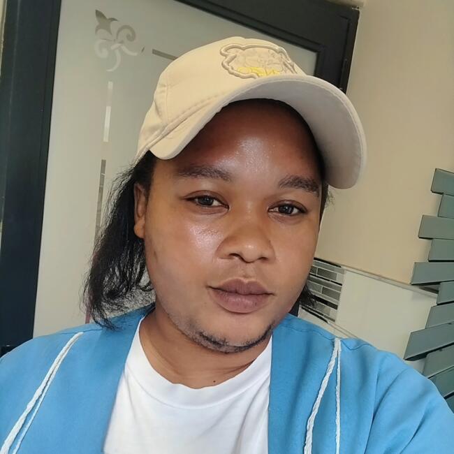 Nanny in Edenvale: Jennette