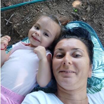 Родител София: Татяна