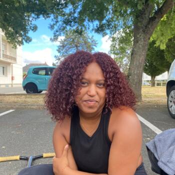 Babysitter in Gaillard: Loni