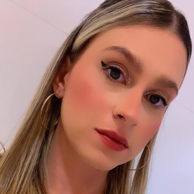 Emprego de babá em São Paulo: Mayara